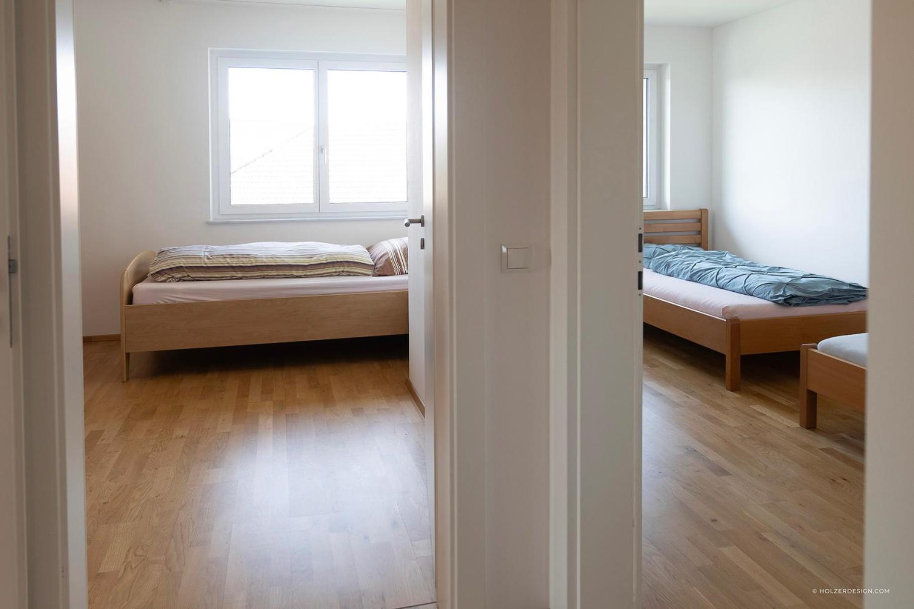 Appartamento Panoramablick Dobl Esterno foto