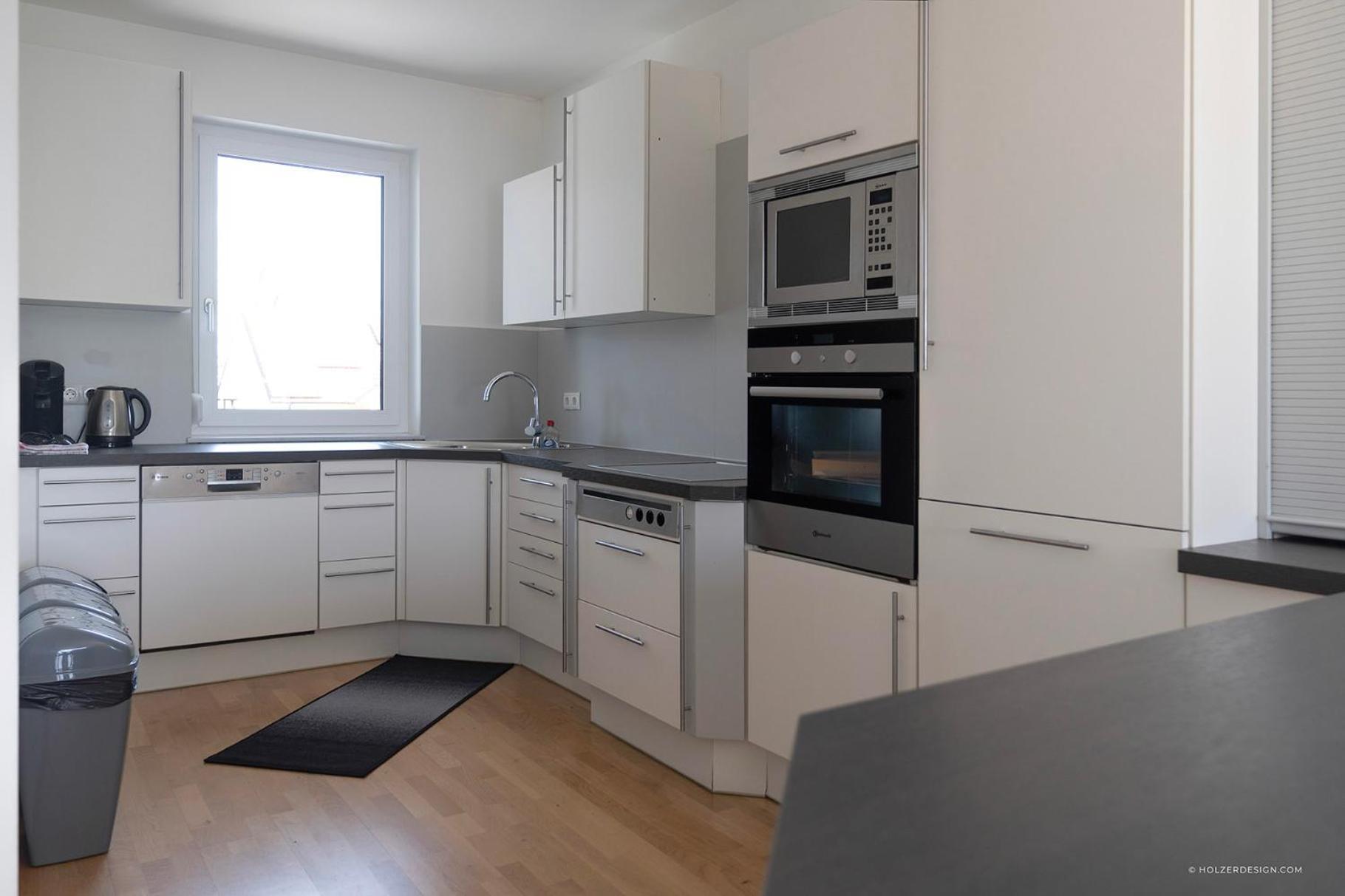 Appartamento Panoramablick Dobl Esterno foto