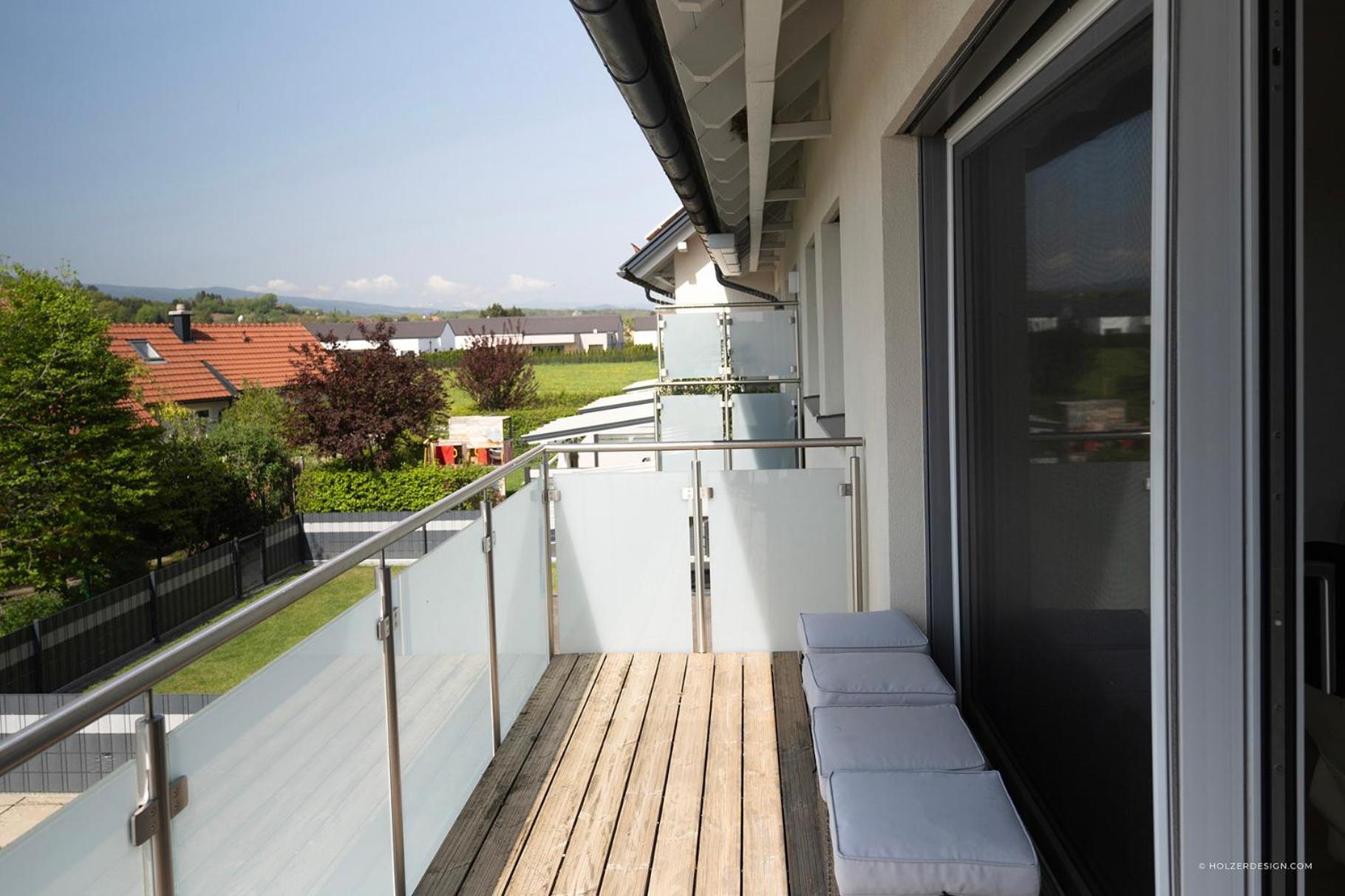 Appartamento Panoramablick Dobl Esterno foto