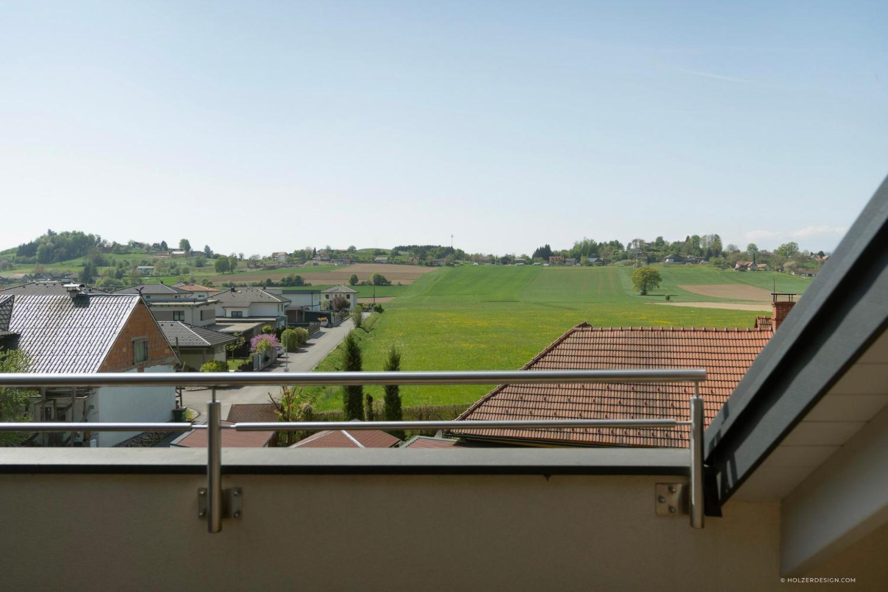 Appartamento Panoramablick Dobl Esterno foto