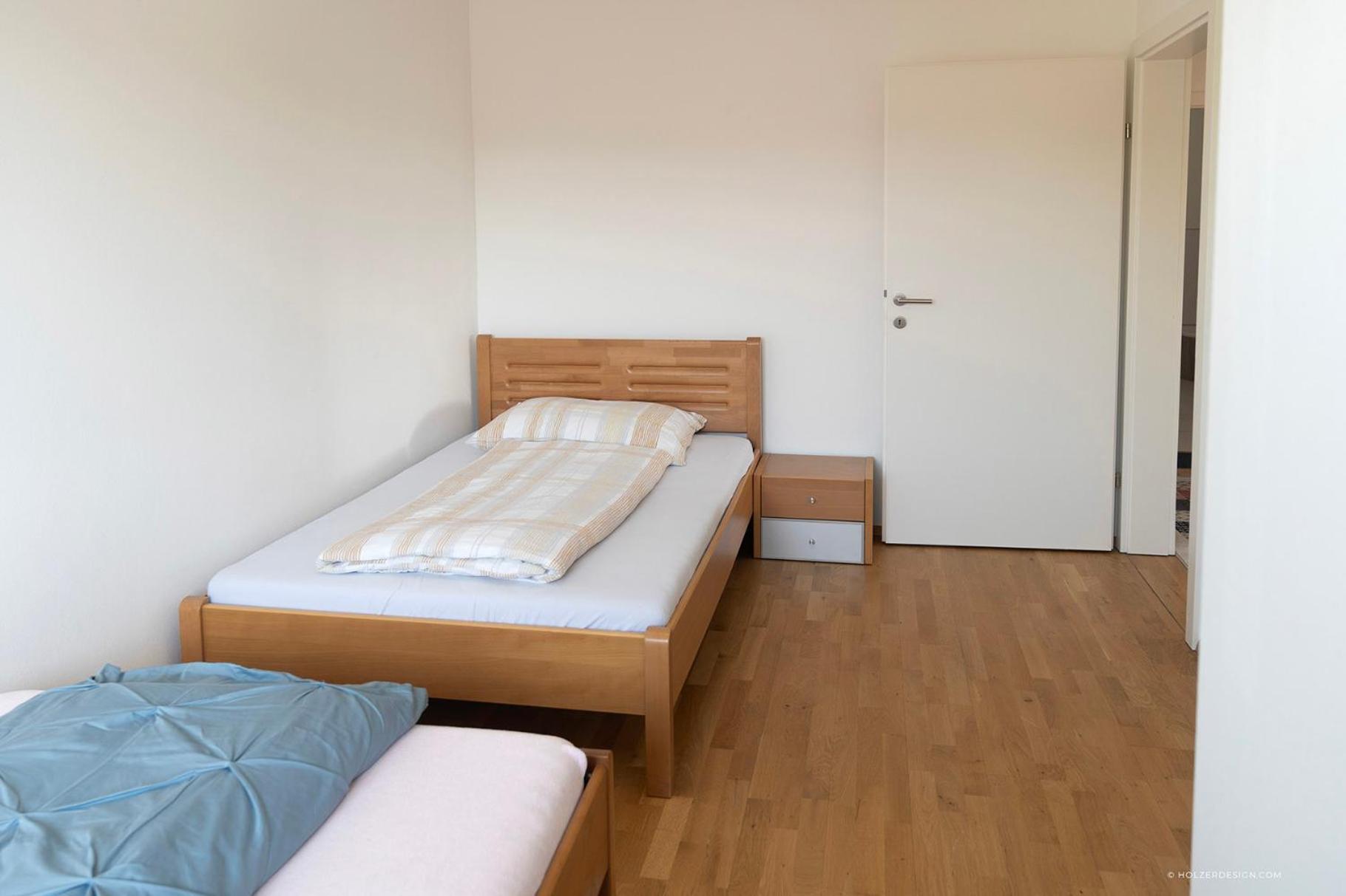 Appartamento Panoramablick Dobl Esterno foto