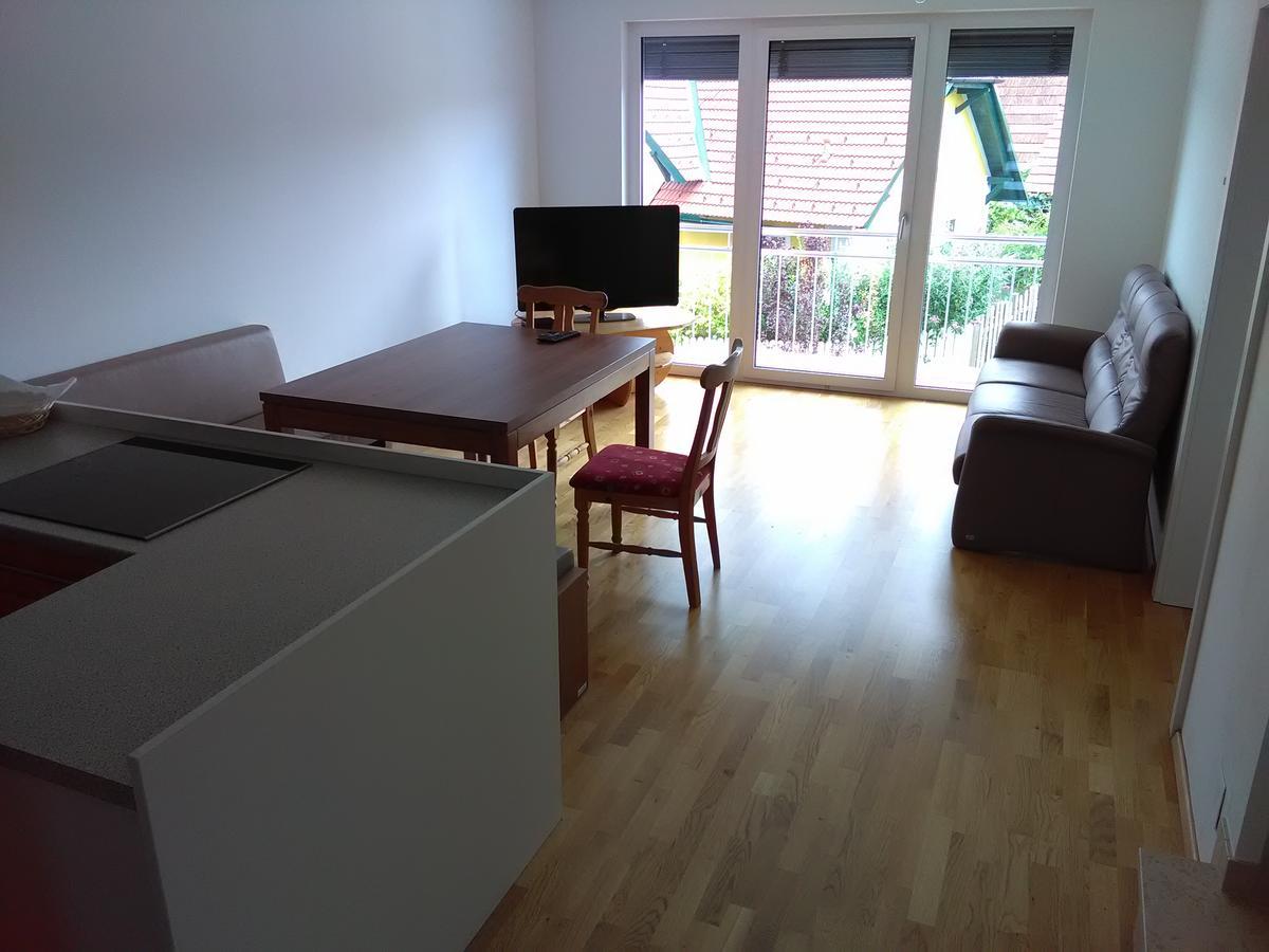Appartamento Panoramablick Dobl Esterno foto